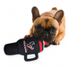 HOUSTON TEXANS NYLON TUMBLER DOG TOY