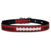 HOUSTON TEXANS SIGNATURE PRO DOG COLLAR
