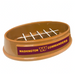 WASHINGTON COMMANDERS SLOW FEEDER DOG BOWL