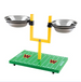 WASHINGTON COMMANDERS GOAL POST FEEDER