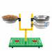 WASHINGTON COMMANDERS GOAL POST FEEDER