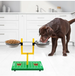 WASHINGTON COMMANDERS GOAL POST FEEDER