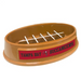 TAMPA BAY BUCCANEERS SLOW FEEDER DOG BOWL