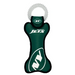 NEW YORK JETS DENTAL RING DOG TOY