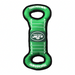 NEW YORK JETS FIELD DOG TOY