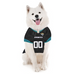 JACKSONVILLE JAGUARS PET STRIPED DOG JERSEY