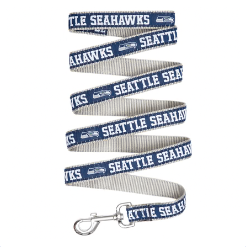 SEATTLE SEAHAWKS DOG LEASH