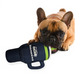 SEATTLE SEAHAWKS NYLON TUMBLER DOG TOY