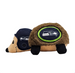 SEATTLE SEAHAWKS PLUSH HEDGEHOG TOY
