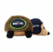 SEATTLE SEAHAWKS PLUSH HEDGEHOG TOY