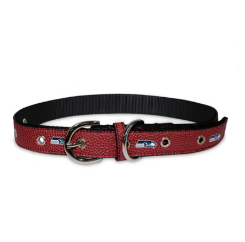 SEATTLE SEAHAWKS SIGNATURE PRO DOG COLLAR