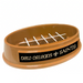 NEW ORLEANS SAINTS FIELD DOG TOY