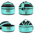 SLEEPYPOD ALL-IN-ONE PET BED - ROBIN EGG