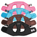 PUPPIA DOTTY VEST DOG HARNESS B