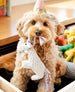 UNICORN 8" ROPE DOG TOY