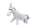 UNICORN 8" ROPE DOG TOY