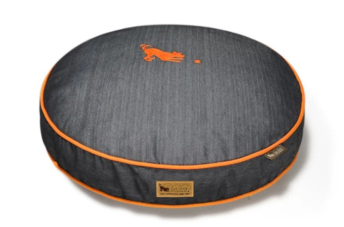 URBAN DENIM DOG BED
