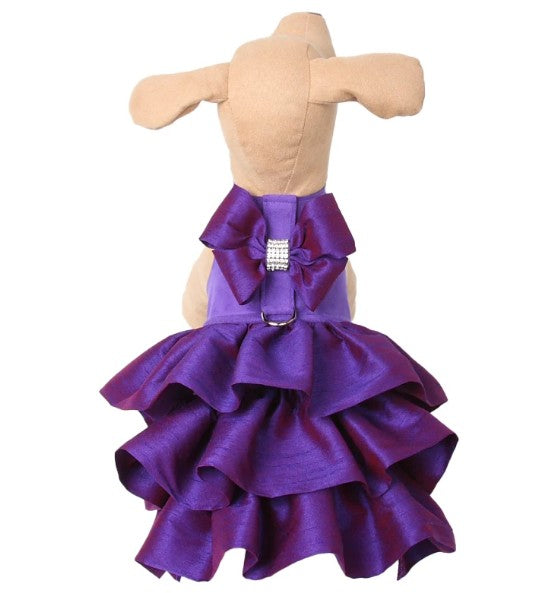 VIOLET MADISON DOG DRESS