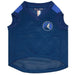 MINNESOTA TIMBERWOLVES MESH DOG JERSEY