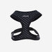 PUPPIA DOTTY VEST DOG HARNESS A