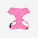 PUPPIA DOTTY VEST DOG HARNESS A