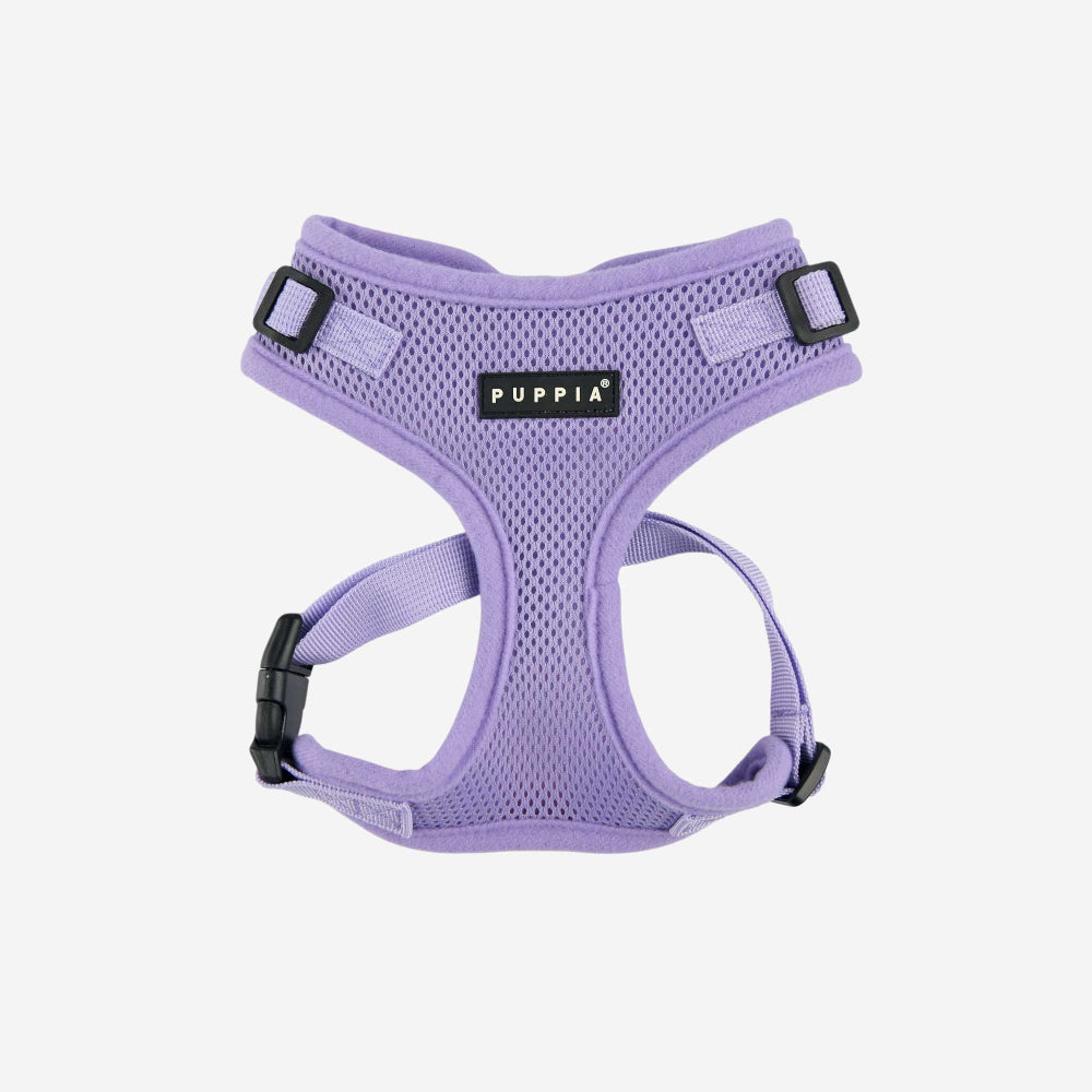 PUPPIA RITEFIT DOG HARNESS