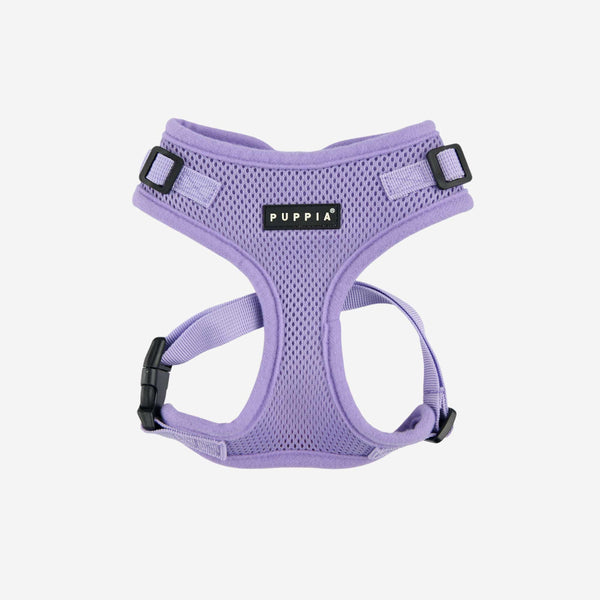 PUPPIA RITEFIT DOG HARNESS