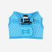 PUPPIA DOTTY VEST DOG HARNESS B