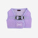 PUPPIA DOTTY VEST DOG HARNESS B