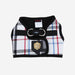 PUPPIA JUNIOR VEST DOG HARNESS