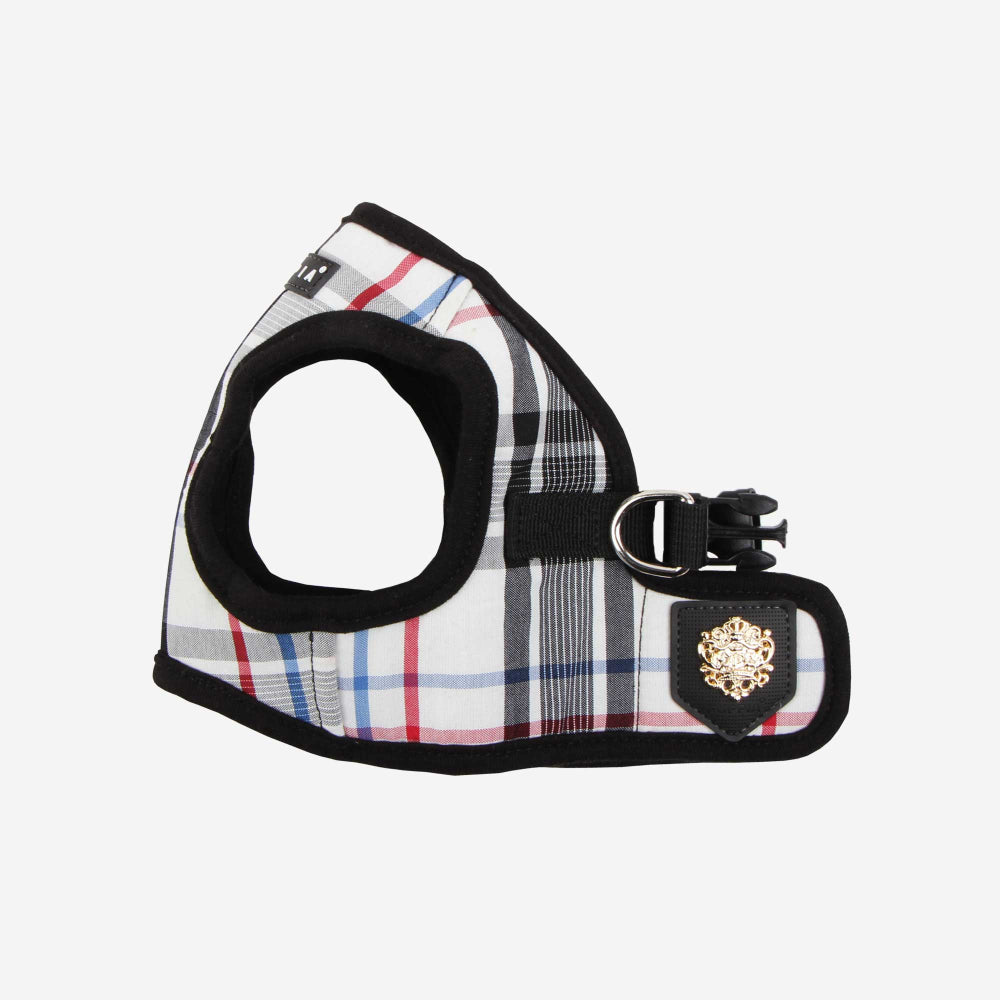 PUPPIA JUNIOR VEST DOG HARNESS