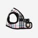 PUPPIA JUNIOR VEST DOG HARNESS