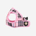 PUPPIA JUNIOR VEST DOG HARNESS
