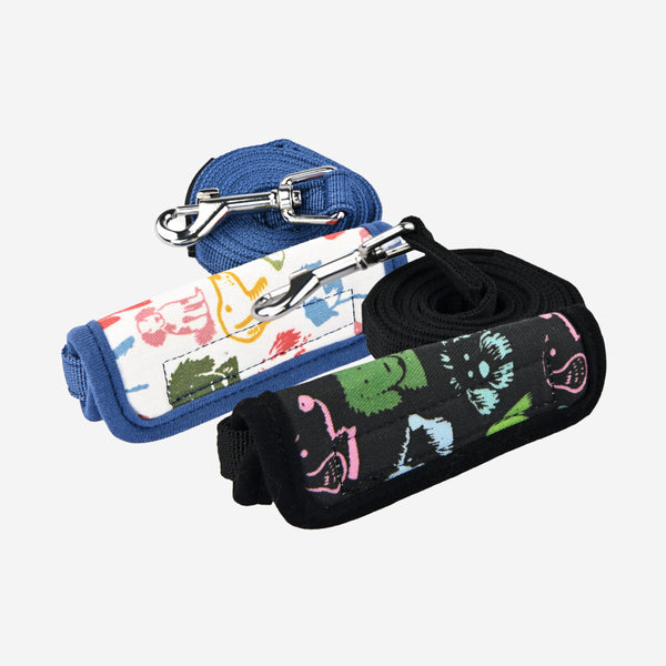 PUPPIA CONNOR DOG LEAD