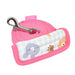 Pinkaholic Annabelle Leash