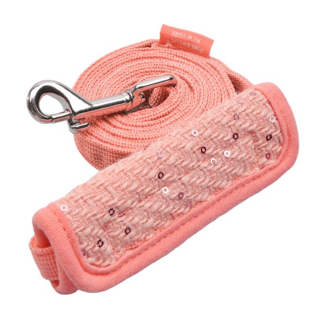 Pinkaholic Milena Leash