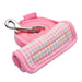 Pinkaholic Erasmus Leash