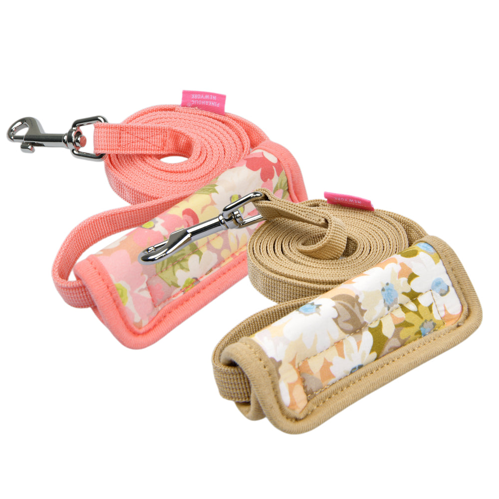 PINKAHOLIC LILIBETH DOG LEASH