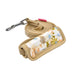 PINKAHOLIC LILIBETH DOG LEASH