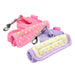 PINKAHOLIC MABEL DOG LEASH