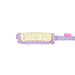 PINKAHOLIC MABEL DOG LEASH