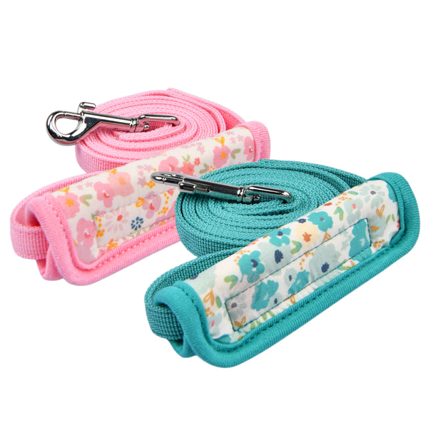 PINKAHOLIC AMABEL DOG LEASH