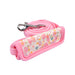 PINKAHOLIC AMABEL DOG LEASH