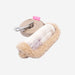 PINKAHOLIC BROWEN DOG LEASH