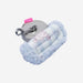 PINKAHOLIC BROWEN DOG LEASH