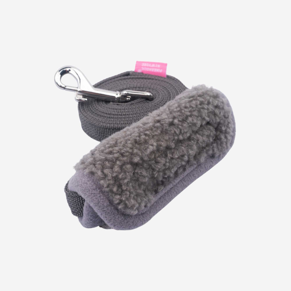 PINKAHOLIC ITZEL DOG LEASH