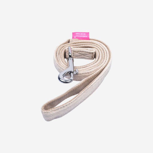 PINKAHOLIC EMMIE DOG LEASH