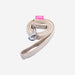PINKAHOLIC EMMIE DOG LEASH