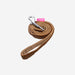 PINKAHOLIC EMMIE DOG LEASH