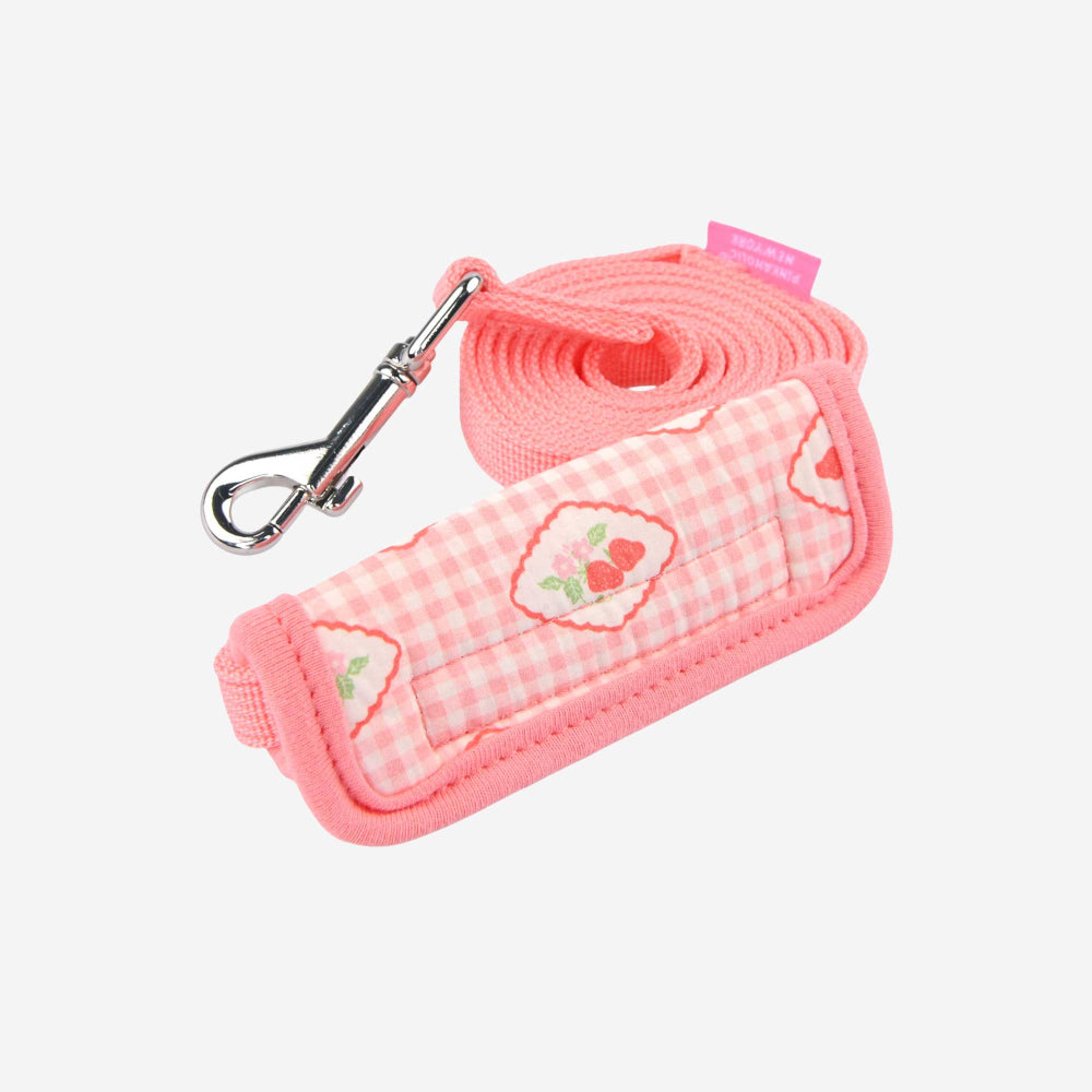PINKAHOLIC TRIXIE DOG LEASH
